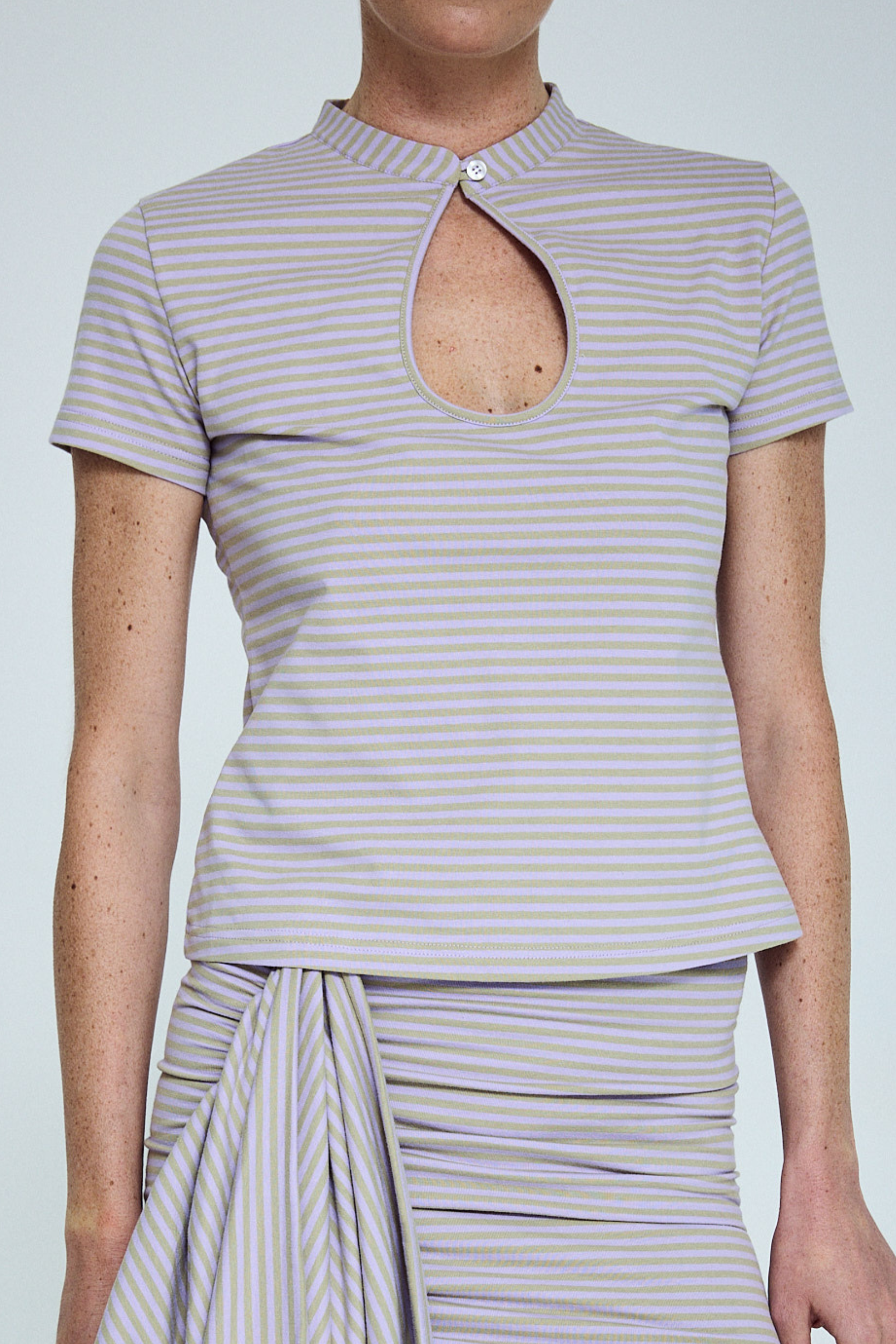 Olivia Green Capri – minteyesbrand