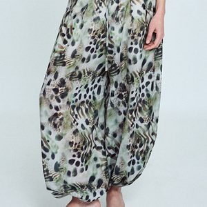Patrice Baggy Pants