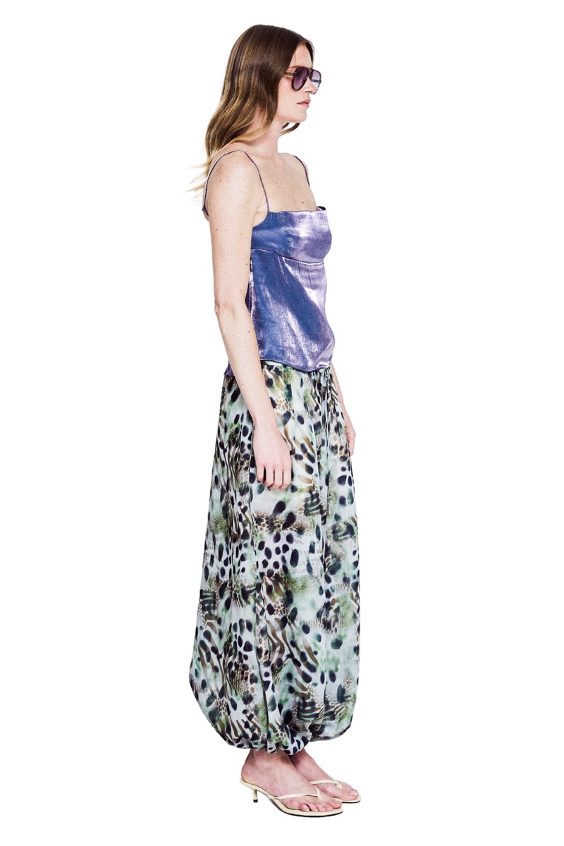 Shop The Look