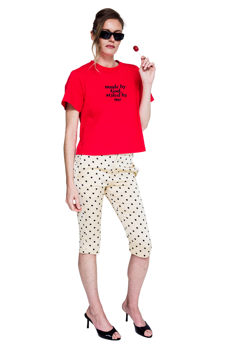 Shop The Look