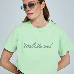 Unbothered