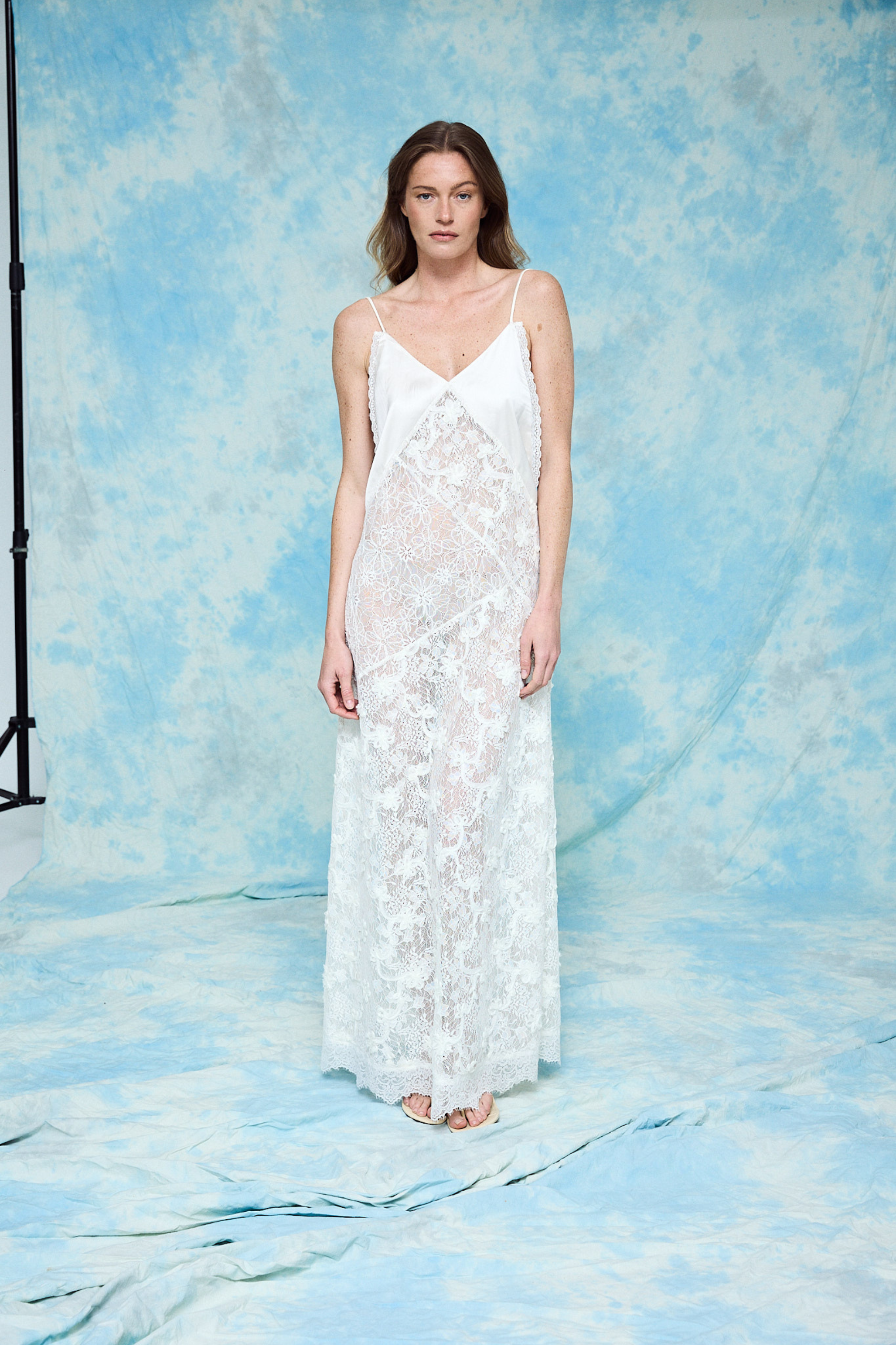 Margot Dress minteyesbrand Margot Dress minteyesbrand